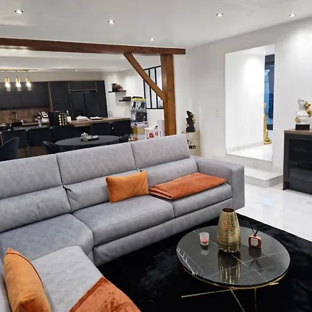 Infinity Marbre Cérans-Foulletourte