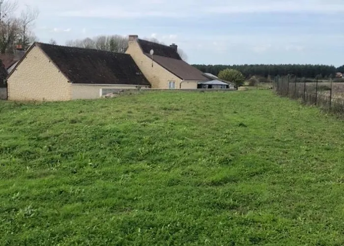 Infinity Marbre Semesterbostad *