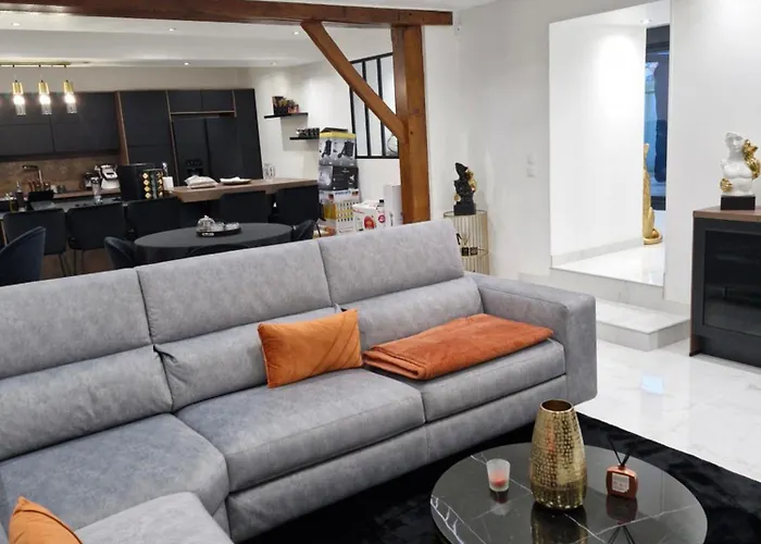 Infinity Marbre Cérans-Foulletourte